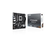 Mainboard - ASUS PRIME B840M-R Mainboard - AMD B840 - AMD AM5 - DDR5 RAM - Micro-ATX - 90MB1PT0-M0EAY0