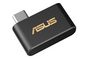 Netzwerkadapter (Netzkarte, Druckserver, u.s.w.) - ASUS USB-BE93 Mini - 90IG0AK0-MO0B00