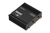 Wlan Router - Teltonika TRM282 - wireless router - WWAN - LTE - 4G - DIN rail mountable wall-mountable surface-mountable - Wireless router LTE - TRM282AAAAA0