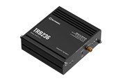 Wlan Router - Teltonika TRB236 - wireless router - WWAN - 3G 4G - DIN rail mountable surface-mountable - Wireless router - TRB236000000