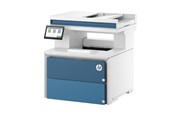 Drucker - HP LaserJet Enterprise MFP 5601dn Multifunktion - Einfarbig - Laser - A29Z5A#B19