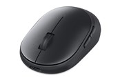 Maus - Dell Pro 7 MS746 - mouse - rechargeable compact - 2.4 GHz Bluetooth - black - Maus (Schwarz) - MS746-BLK-EMEA