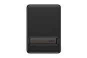 Powerbank (Akku) - Belkin BoostCharge power bank - slim magnetic - USB-C magnetic - 15 Watt - 5 Ah - BPD011hqBK