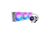 CPU Kühler - Cooler Master MasterLiquid Core Nex - CPU-Wasserkühlung - MLX-D36M-A18PA-RW
