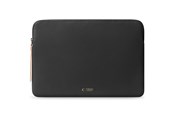 Taschen - Tech-Protect Fleece Laptop Bag 13-14- black - 5906302362806