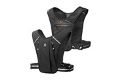 Sport & Fitness - Spigen A720 Dynamic Shield Running Vest L-XL - Black - 30093-0