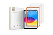 Handys - Schutzfolie - Tech-Protect Easy Set+ 2-pack Tempered Glass for iPad 10.9" 2022 / iPad 11" 2025 - 5906302363100