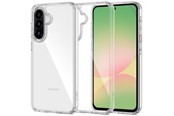 Handys - Cover & Cases - Tech-Protect FlexAir Hybrid Case for Samsung Galaxy A56 5G - Transparent - 5906302363278