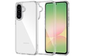 Handys - Cover & Cases - Tech-Protect FlexAir Hybrid Case for Samsung Galaxy A36 5G - Transparent - 5906302363285