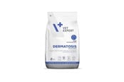 Katzen - VetExpert Veterinary Diet Dermatosis Cat Duck & Rice – dry cat food – 2 kg - 5902414207837