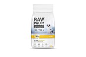 Hunde - VetExpert Raw Paleo Ultra Medium&Large Puppy Turkey - dry food for puppies - 10 kg - 5902414210981