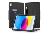 Tablets - Cover & Case - Tech-Protect  SC Pen iPad 10.9" 2022 (10th Gen.) / 11" 2025 (11th Gen.) Case - Black - 5906302363476