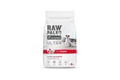 Hunde - VetExpert Raw Paleo Ultra Mini Puppy Beef - dry food for puppies of small breeds - 8 kg - 5902414211032