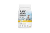 Hunde - VetExpert Raw Paleo Ultra Mini Puppy Turkey - dry food for puppies - 8 kg - 5902414210936