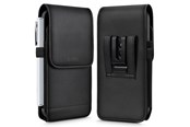 Handys - Cover & Cases - Tech-Protect SM75 Smartphone Case 5.8-6.8" - Black - 5906302363520