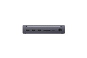 Dockingstationen - UGREEN Revodok Maxidok 10-in-1 Thunderbolt 5 Docking Station - 75795F