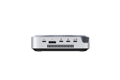Dockingstationen - UGREEN Revodok Maxidok 10-in-1 Thunderbolt™ 5 Mac mini Dock with M.2 NVMe SSD Slot - 85883EU