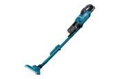 Handstaubsauger - Makita Handstaubsauger XGT CL003GZ cordless stick vacuum cleaner blue no charger - CL003GZ