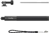 Actionkamera Zubehör - SmallRig 6319 Selfie Stick Support for Action Cameras 120cm - 6319