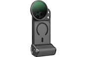 Kameras und Objektivzubehör - SmallRig 6301 FilMov Photography Grip Kit with Filter for iPhone 17 Pro Max - 6301