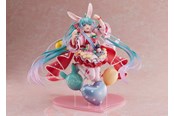 Merchandise - Spiritale - Hatsune Miku - Birthday 2021 (Pretty Rabbit Ver.) - Figur - 4988611322369