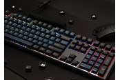Tastaturen - Ducky One 3 Pro - Nazca Line Nordic - Fullsize 100% - MX2A Brown- RGB - DKON2308ST-CBFIPDOENAZ001