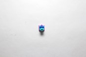 Tastaturen - Ducky x Hotkeys League Aqua Duck - DKL-BI-MX