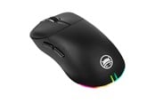 Maus - AeroCool Gamiac PA50 Mice - Black - Pixart 3327 Wired 12000 DPI 16.8M RGB effects - () - GAMO-PA50W17.11