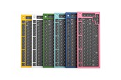 Tastaturen - Glorious GMMK PRO Top Frame - forest green - GLO-ACC-P75-TF-FG