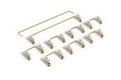 Tastaturen - Glorious GOAT Switch Stabilizers - GLO-ACC-STABS