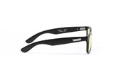 Gaming-Brille - Gunnar Axial - Espresso - Amber - AXL-00201