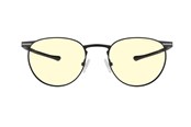 Gaming-Brille - Gunnar Mateo - Onyx - Amber - TTM-0010