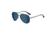 Gaming-Brille - Gunnar Maverick - Gunmetal - Sun - MAV-