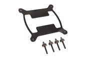 Gehäusezubehör - Lian Li GALAHAD Mounting kit - Intel LGA 1700 - 1x backplate + 4x screws - 4718466011312