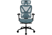 Gaming Stühle - TX3 XTC Mesh Chroma - mesh chair 125 kg max 3d armrest class 4 gaslift Gaming Stuhl - Bis zu 125 kg - TEGC-3073101.B1