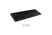 Tastaturen - Xtrfy K5 RGB Compact (65%) Barebone ISO Black - 1:1-K5-RGB-CPT-BASE-ISO-BLACK