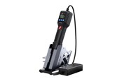Heißluft- und Klebepistole - FNIRSI SAG-55 PLUS smart heat gun - SAG-55 PLUS