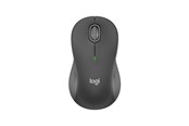 Maus - Logitech Signature M550 L Wireless (Graphite) - Maus (Schwarz) - 910-007187