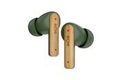 Kopfhörer/Headsets - House of Marley Little Bird TWS Earbuds - Green - EM-JE123-GR