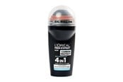 Parfüm und Düfte - L'Oréal Paris Men Expert Carbon Protect 5in1 Roll-on 50ml - 176243