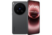 Handys & Smartphones - VIVO X300 Ultra 512GB/16GB - Black - 6932204523419