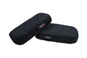 Gaming Stühle - Arozzi Memory Foam Armrest Pads (pack of 2) - AZ-MFPAD