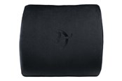 Gaming Stühle - Arozzi Lumbar Support - Black Velour - AZ-LUMBAR-BV