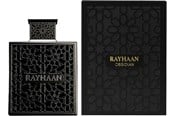 Parfüm und Düfte - Rayhaan Obsidian edp 100ml - 6297001571323