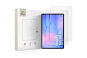Handys - Schutzfolie - Tech-Protect Glass Fit+ Tempered Glass for Samsung Galaxy Tab S10 FE+ 13.1 620 / X626B - 5906302363827