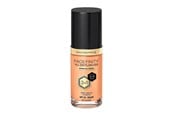 Make-Up - Max Factor All Day Flawless 3in1 Foundation 30.- 85 Caramel - 3616303999568