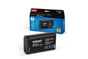 Batterien und Batteriegriffe - Hähnel Battery Panasonic HL-PLJ31 / DMW-BLJ31 - 1000 167.2