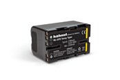 Batterien und Batteriegriffe - Hähnel Battery Sony HL-U35 / BP-U35 - 1000 148.0