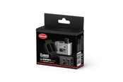 Batterien und Batteriegriffe - Hähnel ProCUBE 2 Plate for Canon LP-E6/LP-E6N/LP-E6NH Batteries - 1000 582.4
