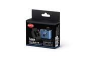 Batterien und Batteriegriffe - Hähnel ProCUBE 2 Plate for Panasonic DMW-BLC12 Battery - 1000 583.1
